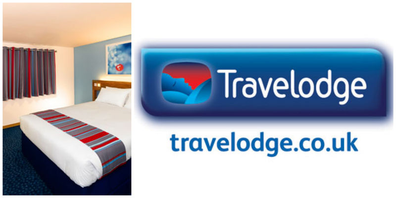 Travelodge London Woolwich Ngoại thất bức ảnh